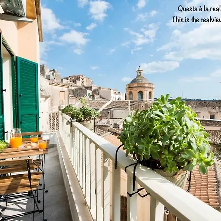 La Meridiana Holiday home *