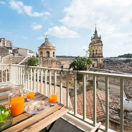Holiday home La Meridiana *