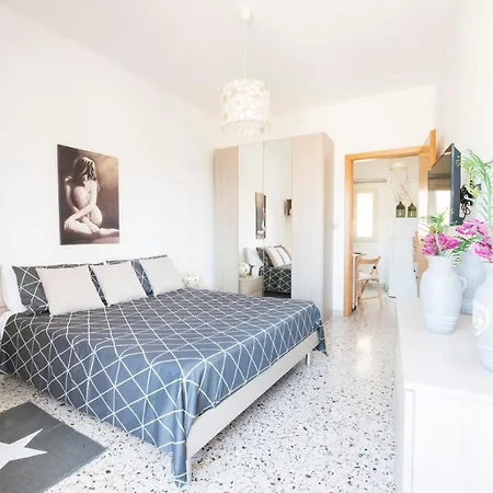La Meridiana Holiday home *