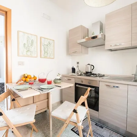 La Meridiana Holiday home
