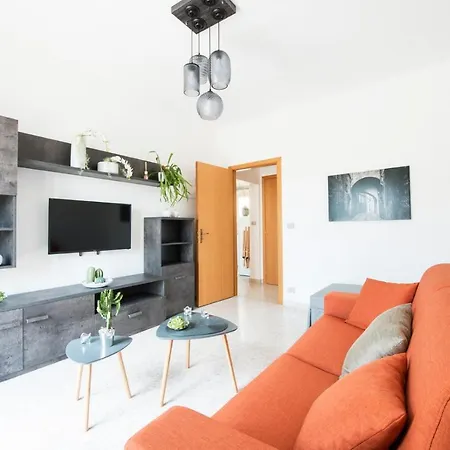 La Meridiana Holiday home Modica