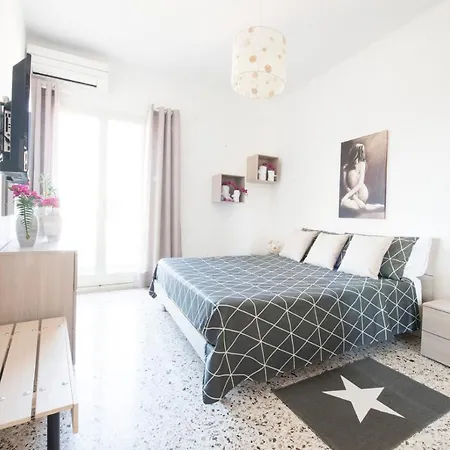 La Meridiana Holiday home Modica