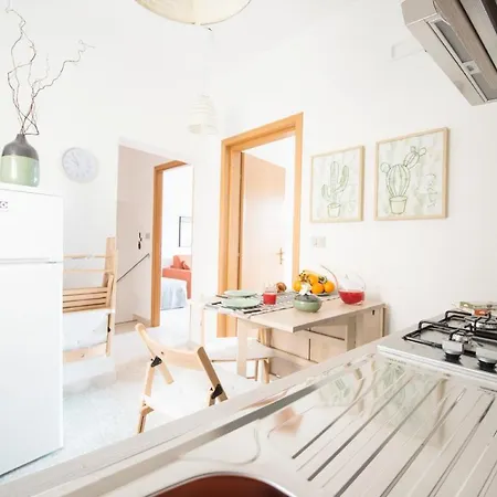 La Meridiana Holiday home *